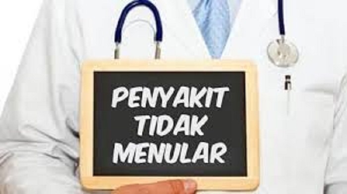 Inilah Daftar Penyakit Penyebab Kematian Tertinggi Di Indonesia Prodi S2 Kesehatan Masyarakat 2900